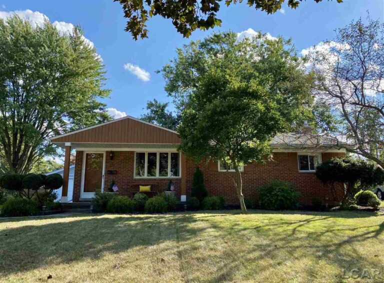 214 Tower, Saline MI 48176