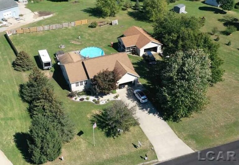 4960 Waynick Drive, Britton MI 49229