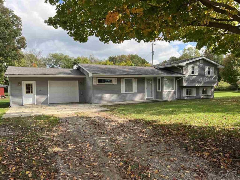 3725 Fargo Road, Croswell MI 48422